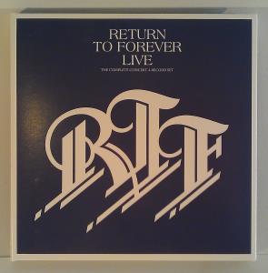 Return to Forever (7)